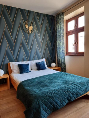 APARTAMENTY T.R.11 Apartament nr 3, Olsztyn